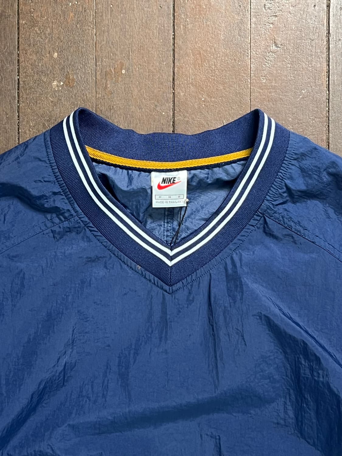 90's 나이키 윈드브레이커  상품이미지2