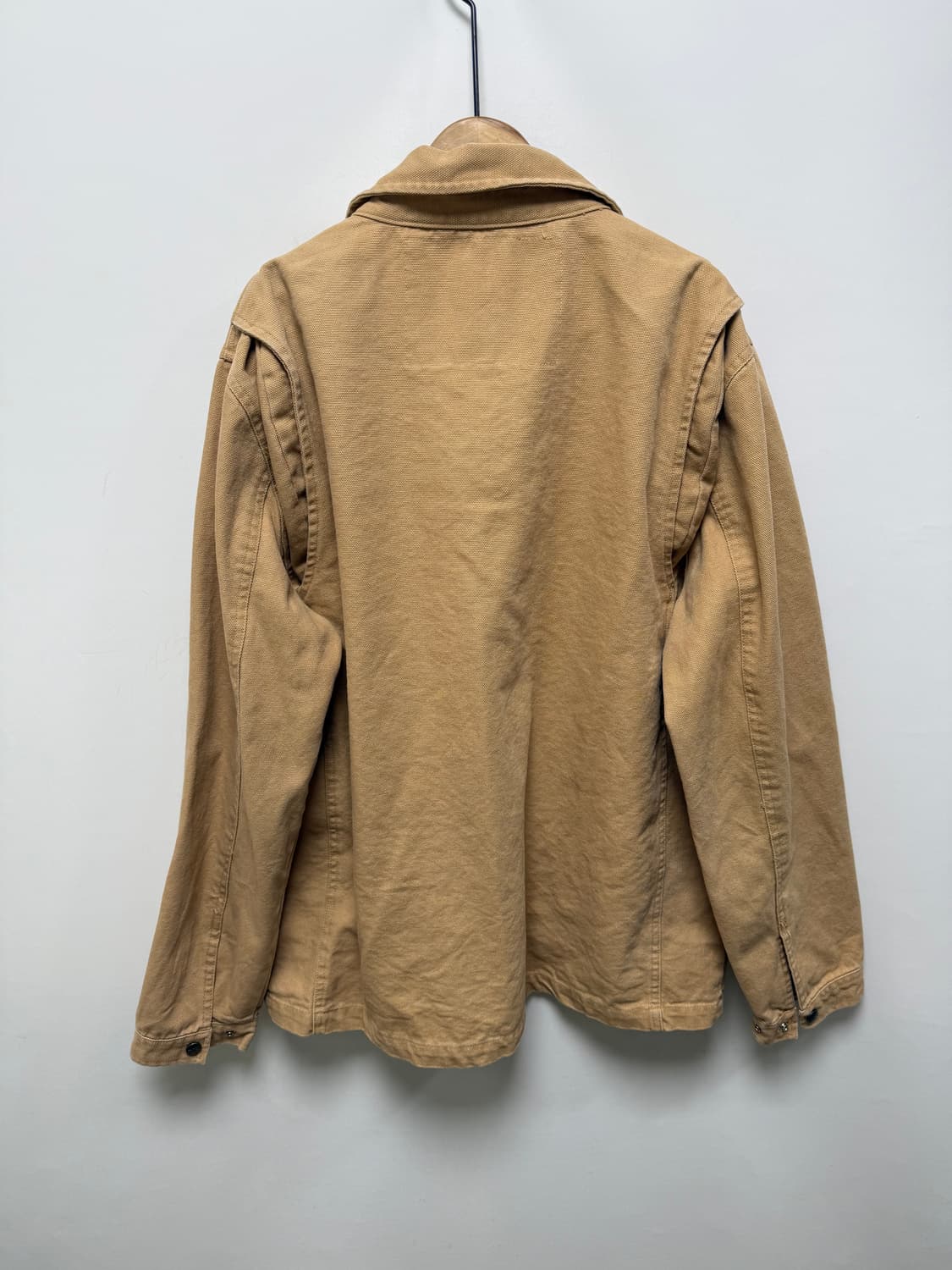 폴러스터프 워크자켓 상품이미지2