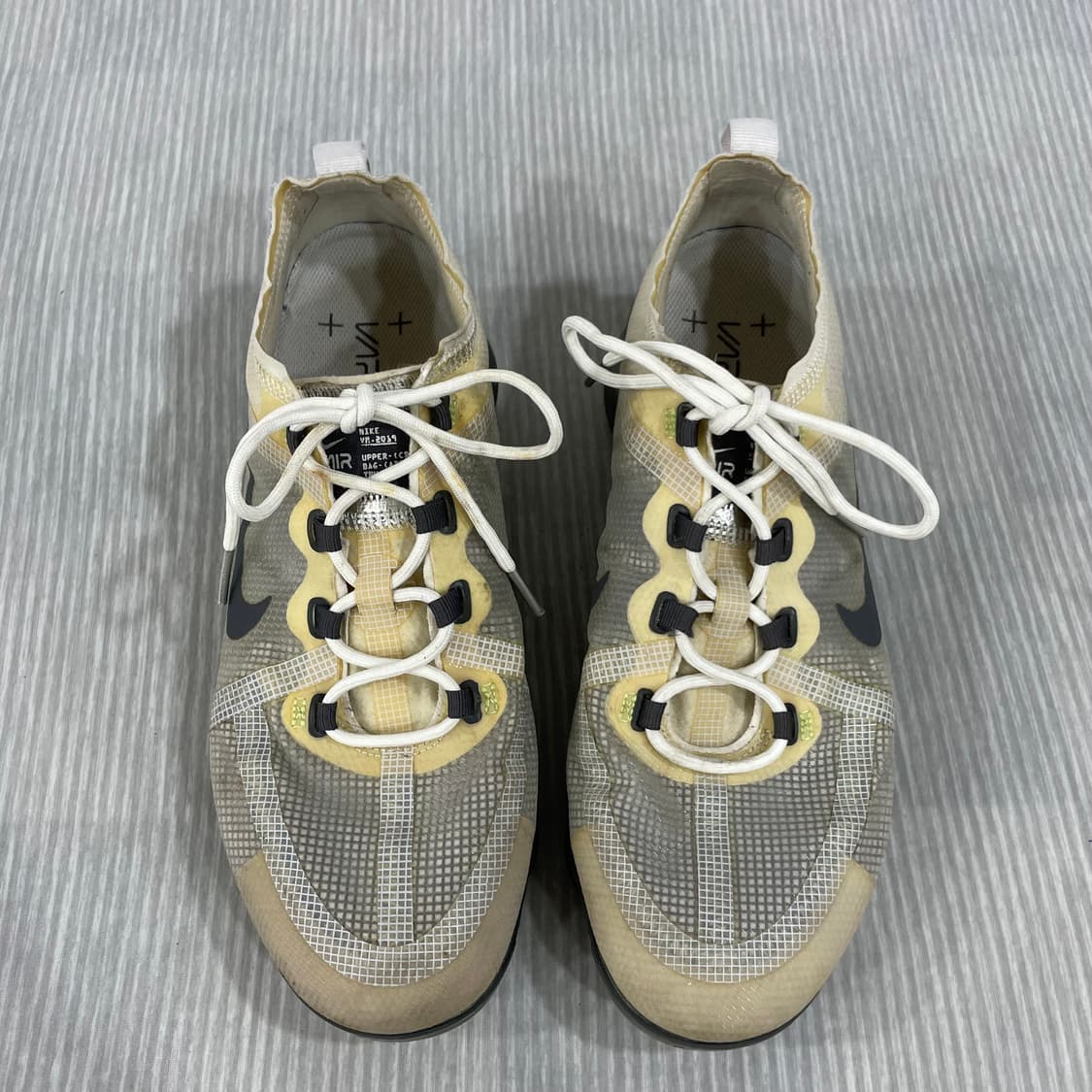 727) 나이키 에어 베이퍼맥스 250mm 상품이미지2