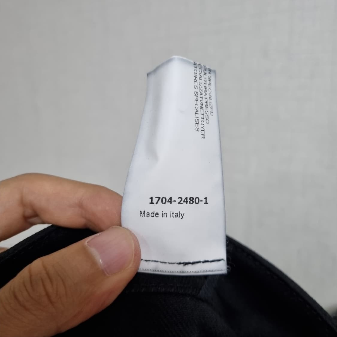 가레스퓨 34인치 레더 하이브리드 버뮤다 팬츠 상품이미지6