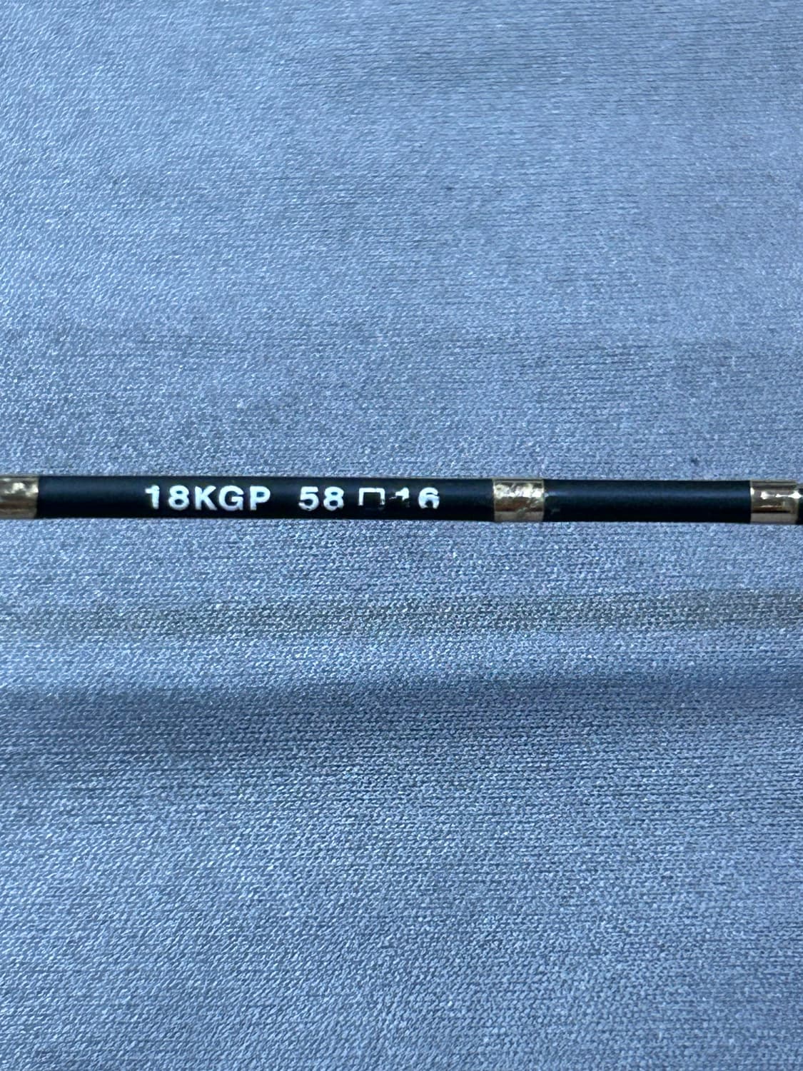 SEE YOU BY METZLER 금테 안경 상품이미지8