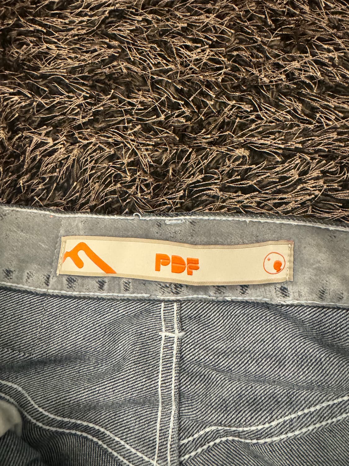 Fat angelo grey 상품이미지3