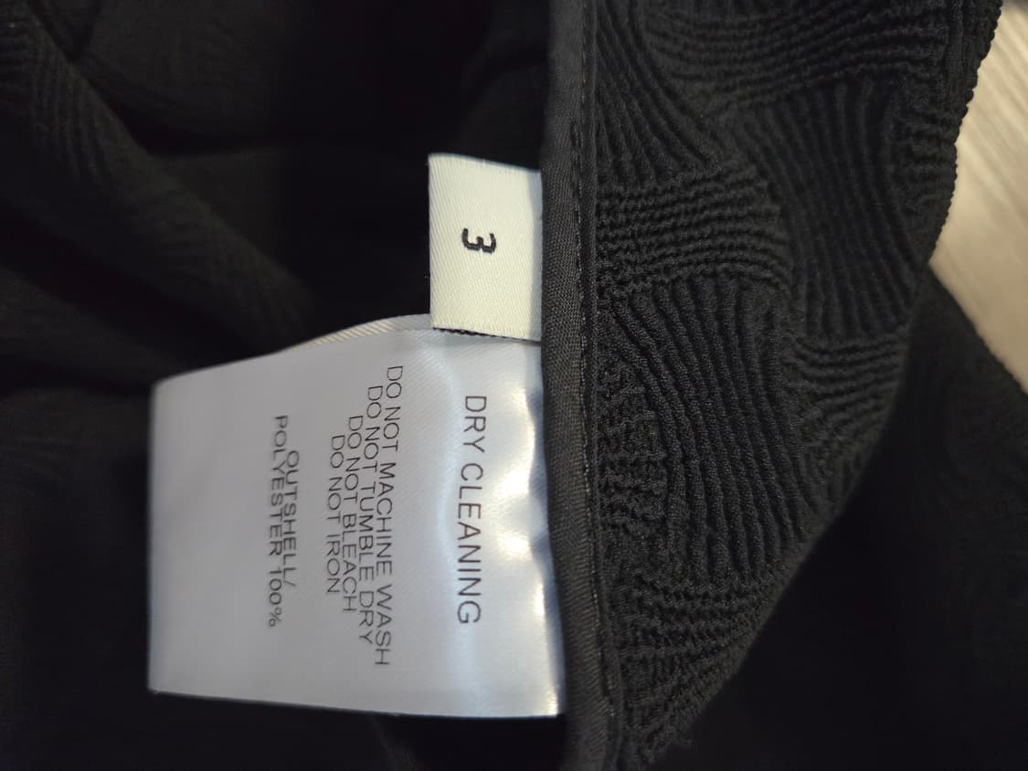 에코스 부츠컷 팬츠 상품이미지7