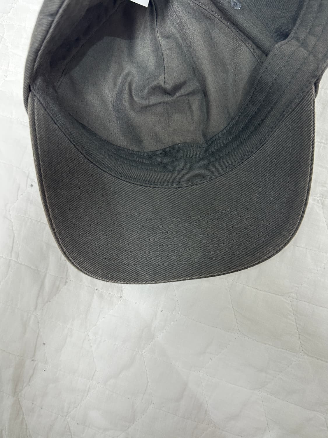 마이네임이즈피터 볼캡 5-PANEL P STAR CAP 상품이미지6