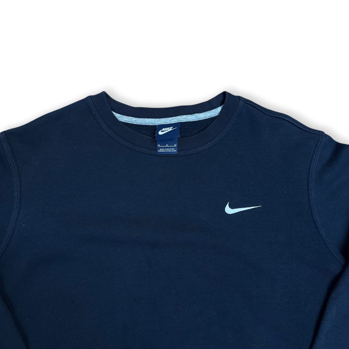 나이키 맨투맨 상품이미지3