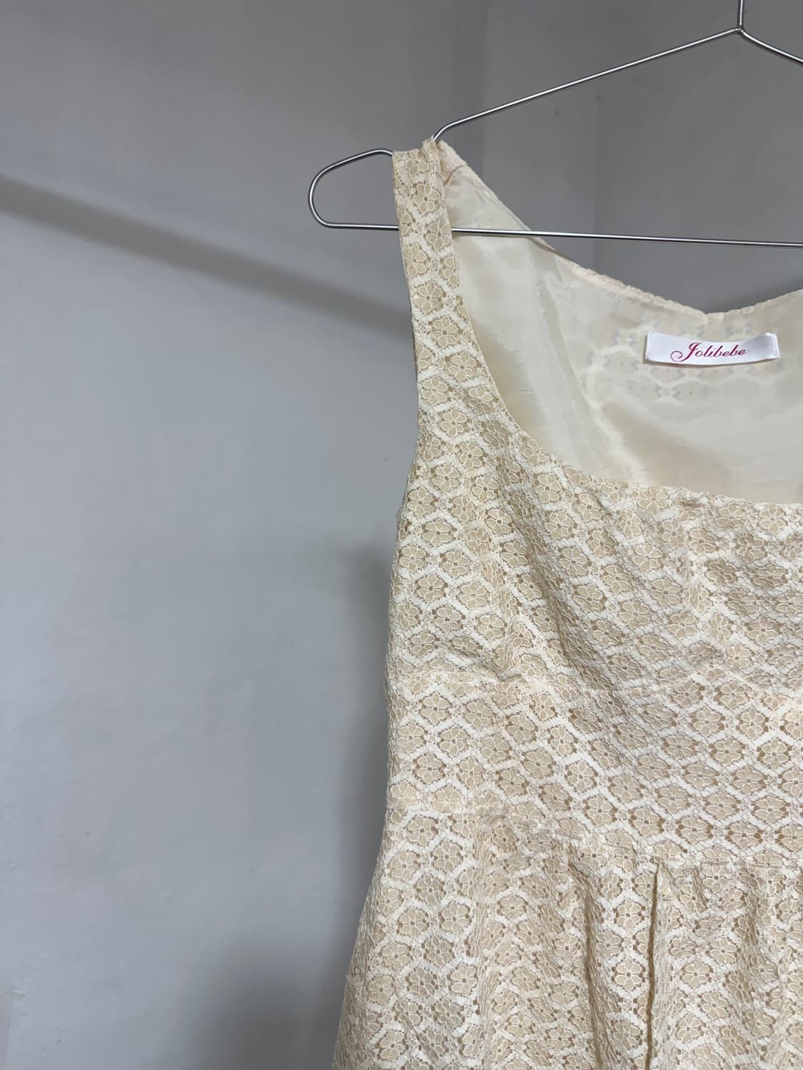 vtg dress 상품이미지2