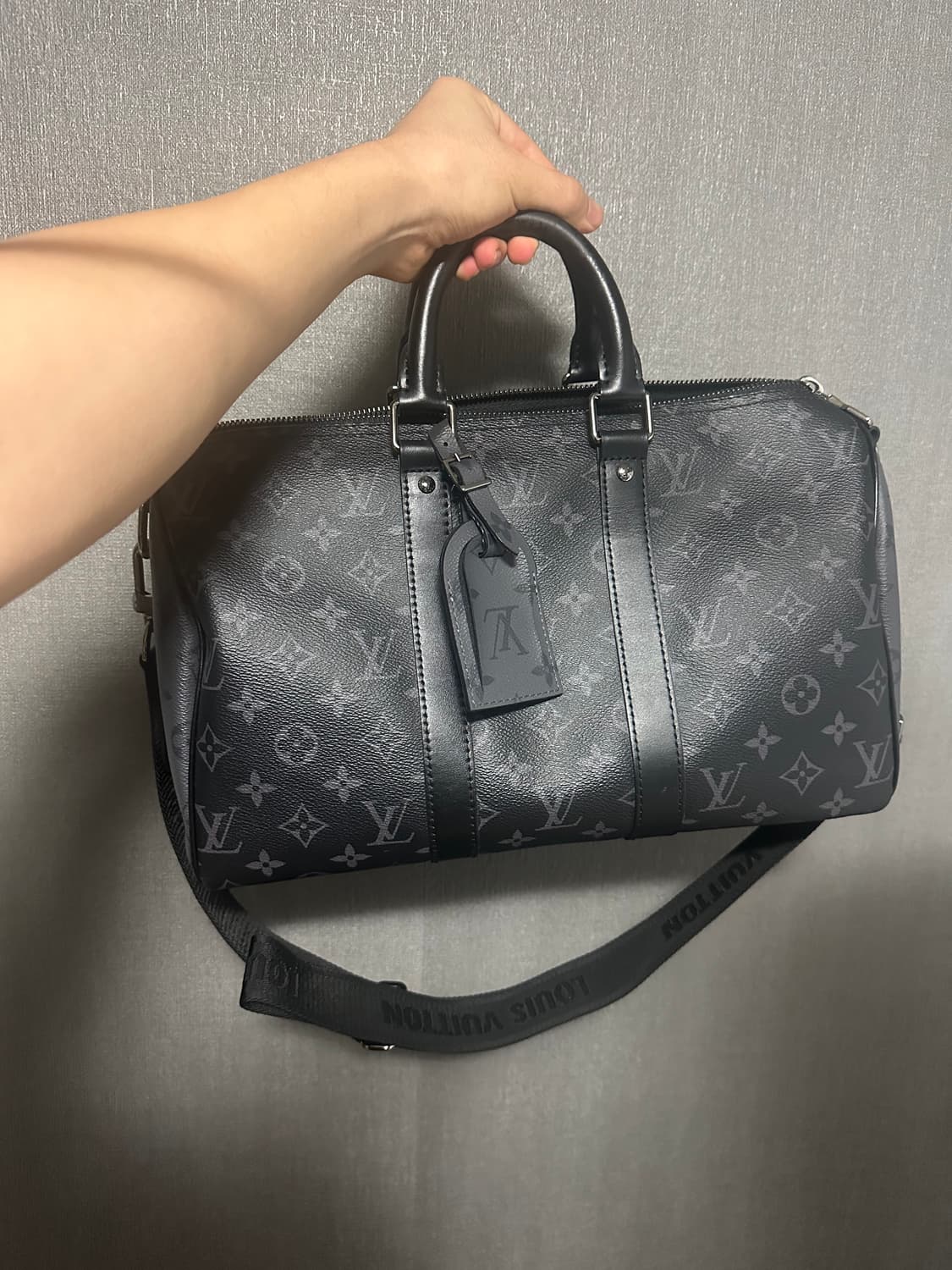 루이비통 이클립스 키폴 35 상품이미지1