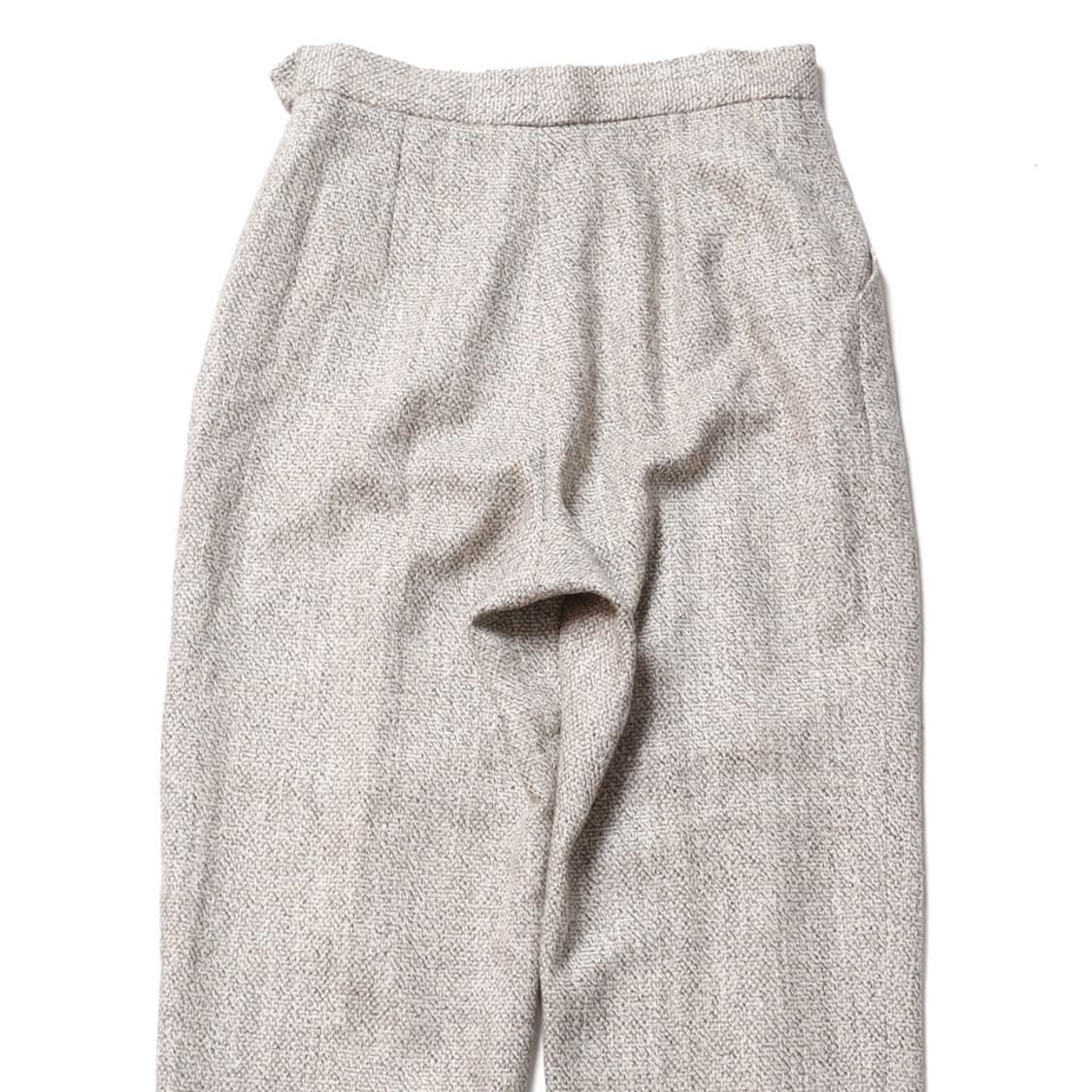 크리스챤 디올 Christian Dior Silk Blended Wool 상품이미지6