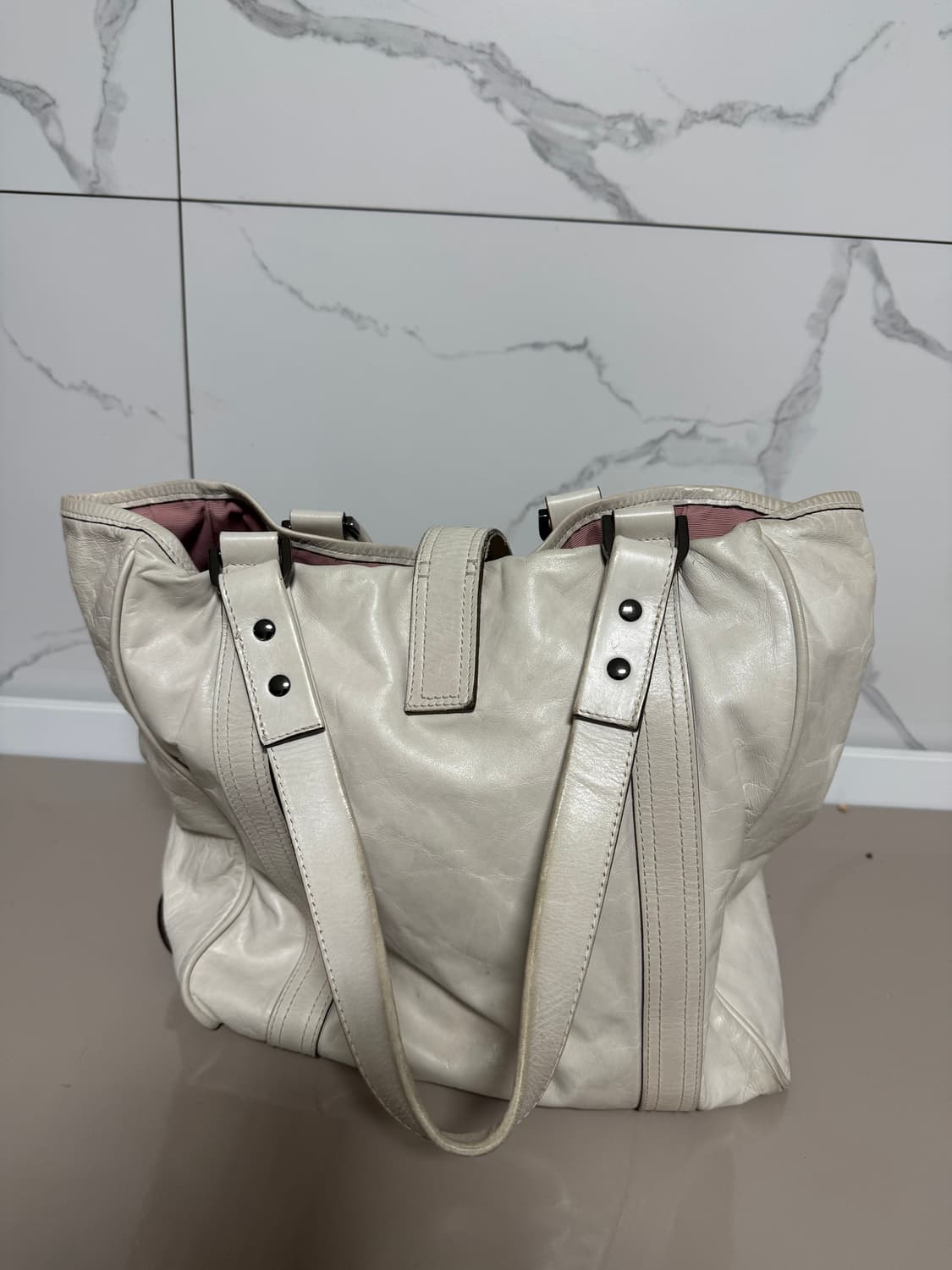 멀버리토트백  상품이미지3