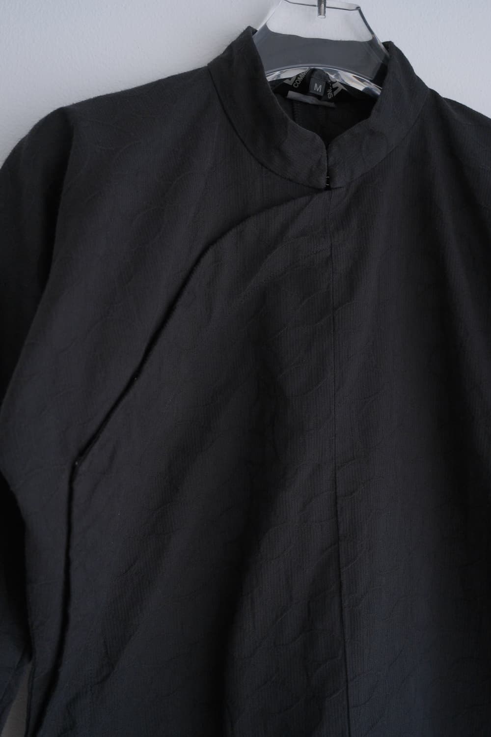 Jacquard china top  상품이미지7