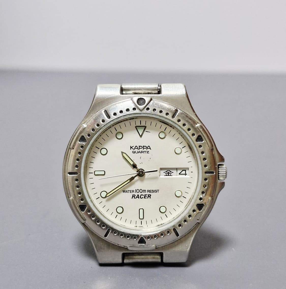 삼성 카파 레이서 시계 상품이미지1