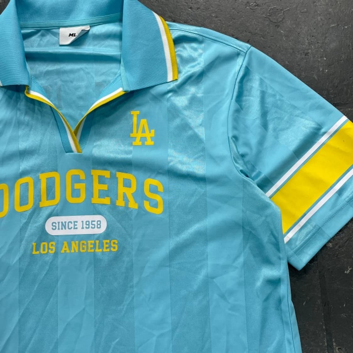 100 MLB 사커져지 유니폼 상품이미지2