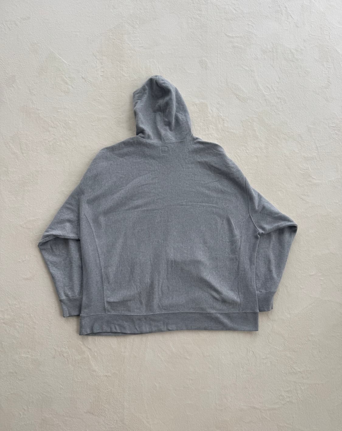 90s 올드 갭(한국 생산 제품) 후드티 상품이미지4