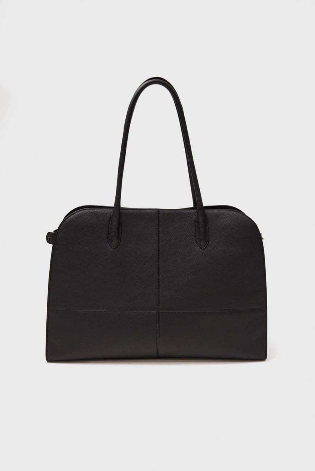 Youth 유스 탑핸들 레더 토트백 상품이미지1