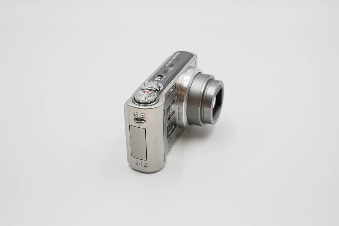 Panasonic DMC-TZ7 (파나소닉 DMC-TZ7) 상품이미지6