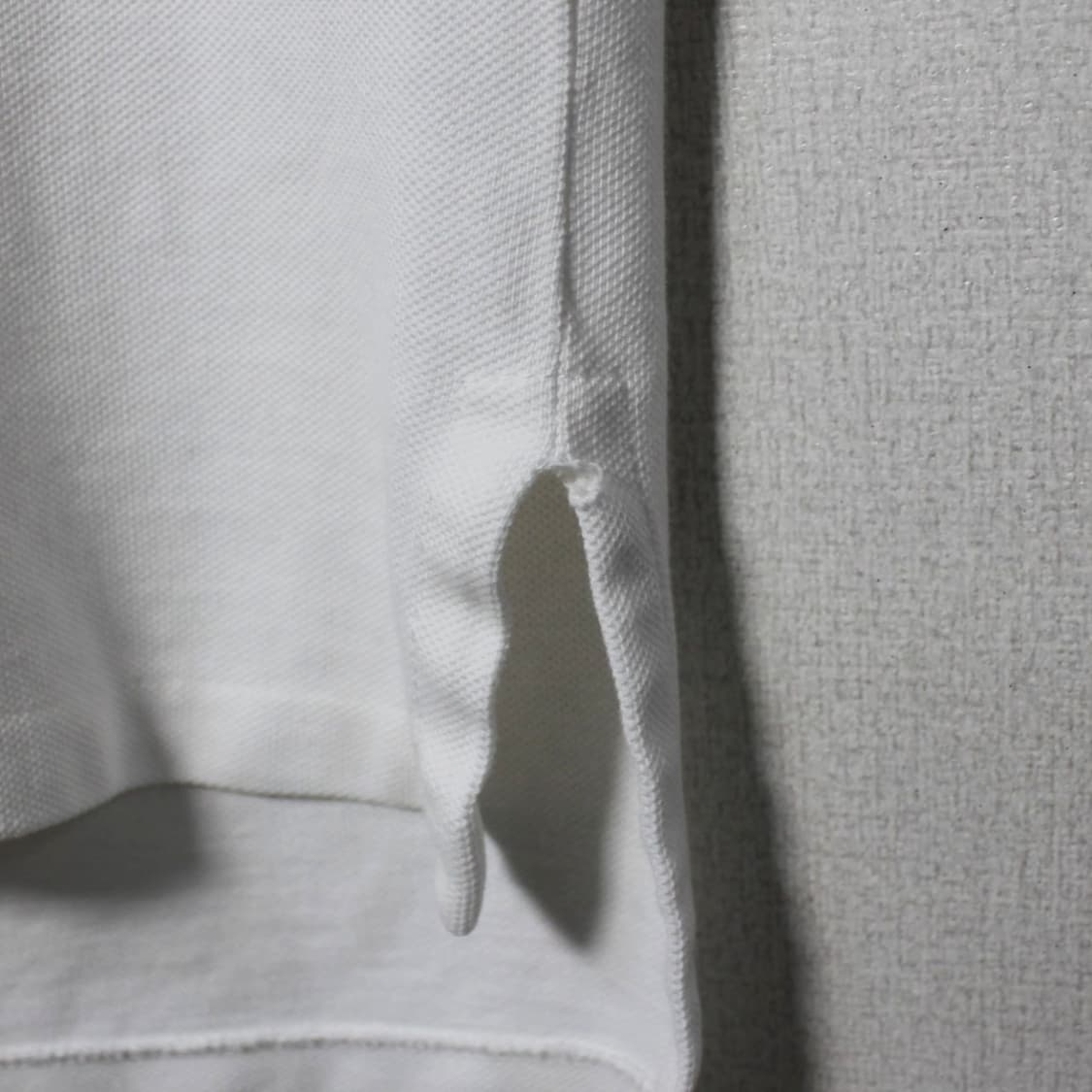 Polo 폴로 랄프로렌 화이트 블랙포니 PK 반팔 상품이미지3