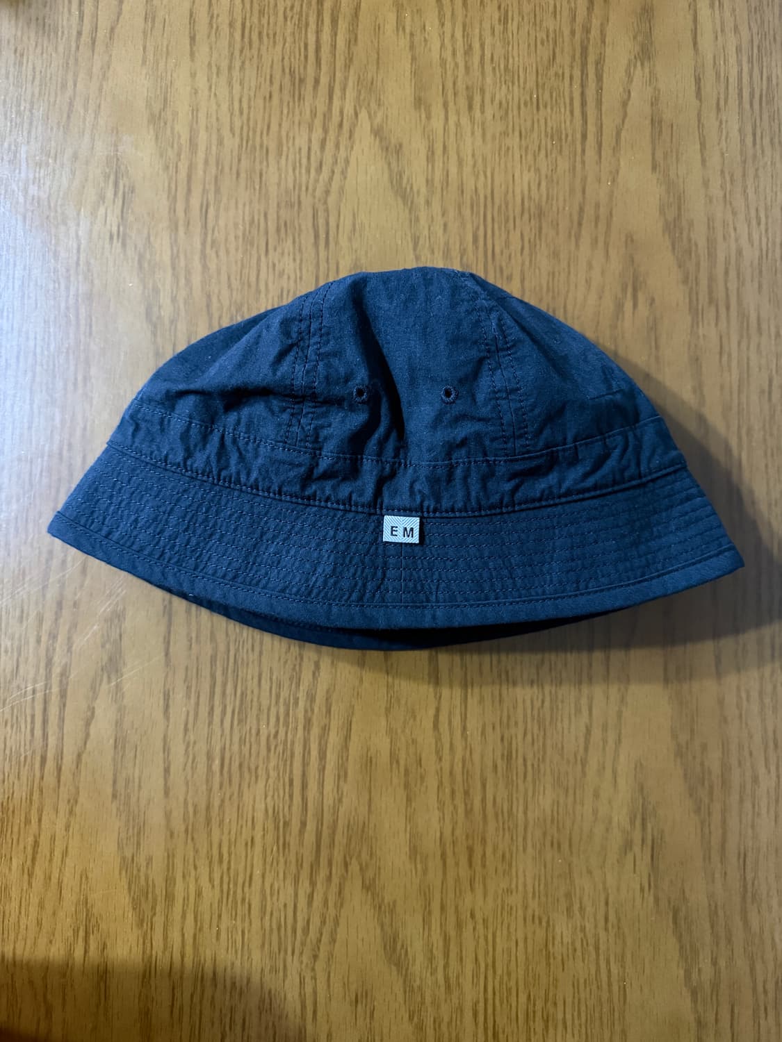 엔즈앤드민즈 아미 버킷햇 상품이미지3