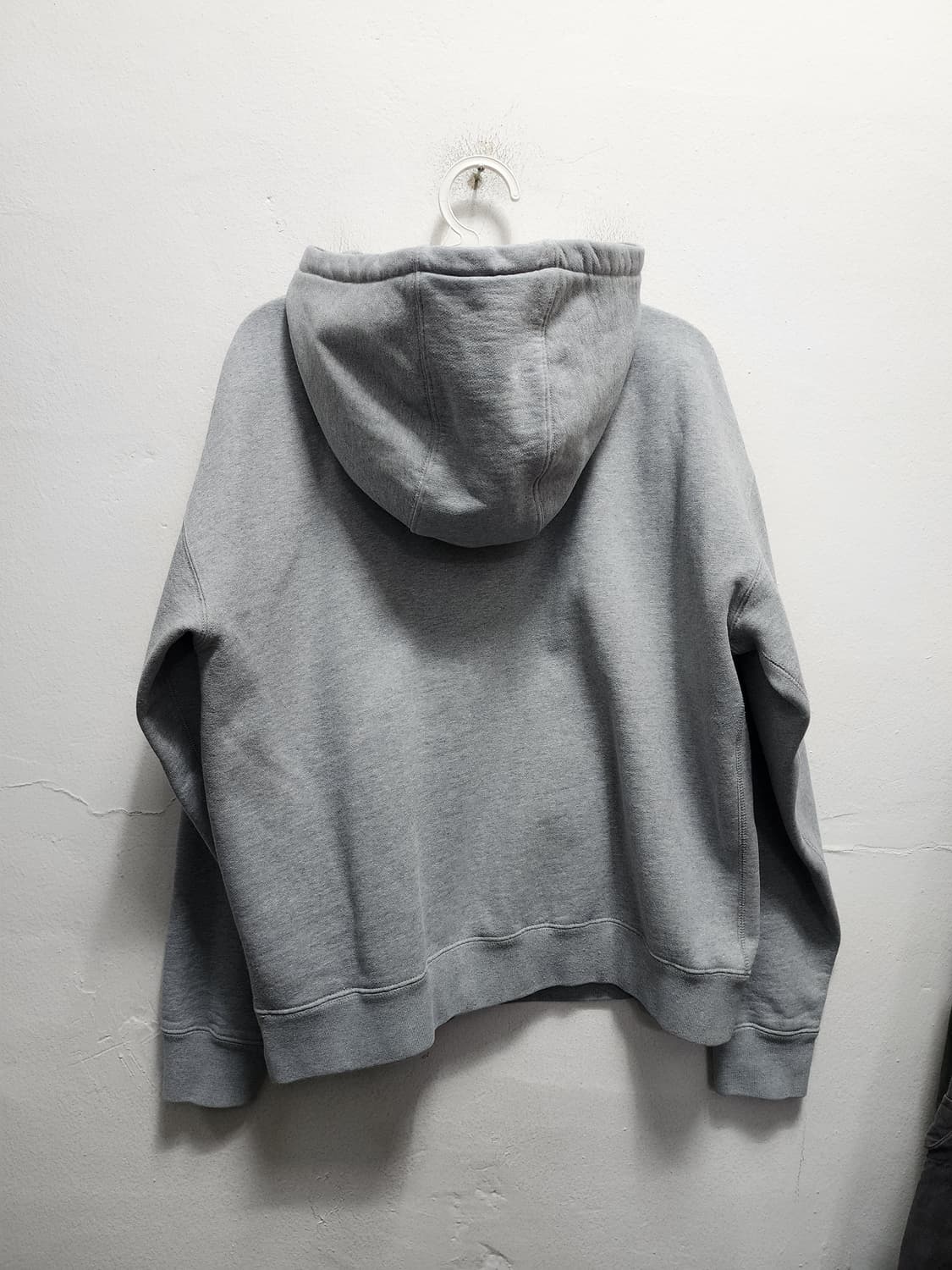 나이키 NRG 솔로스우시 기모 후드티  상품이미지2