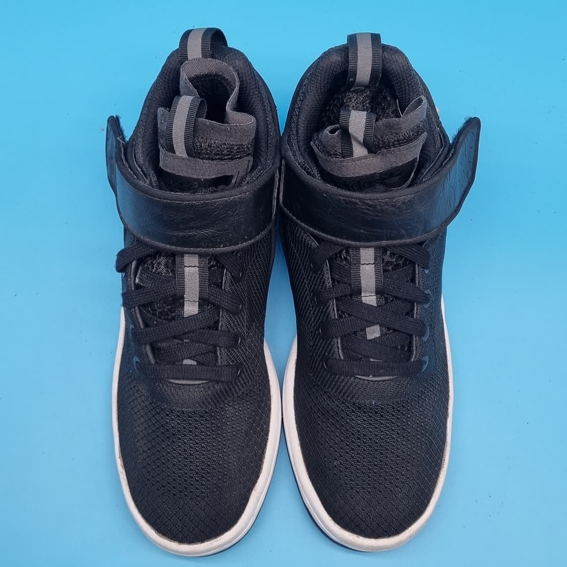 H 아디다스 오리지널 베리타스 미드240 상품이미지2