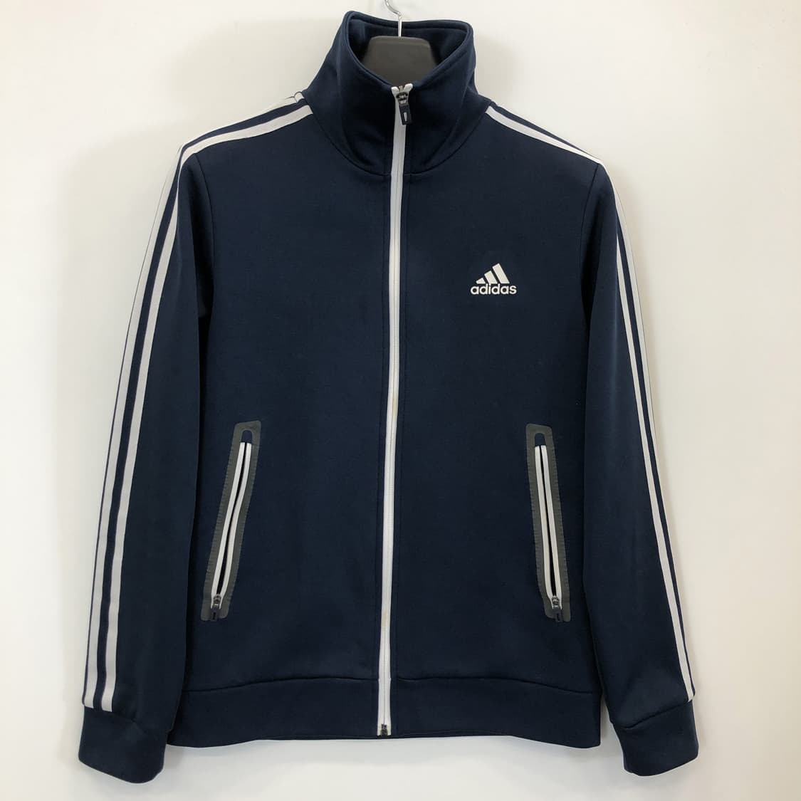 아디다스 기모 3S 오리지널져지 90  상품이미지1