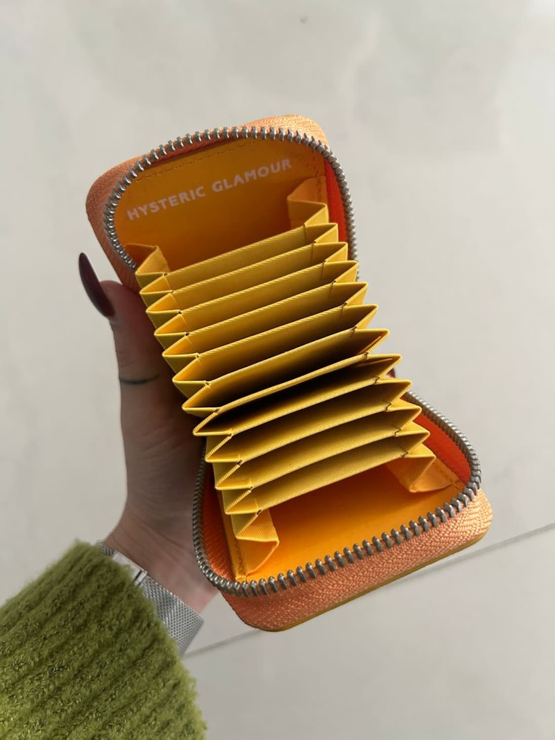 CARD CASE 카드 케이스 상품이미지3