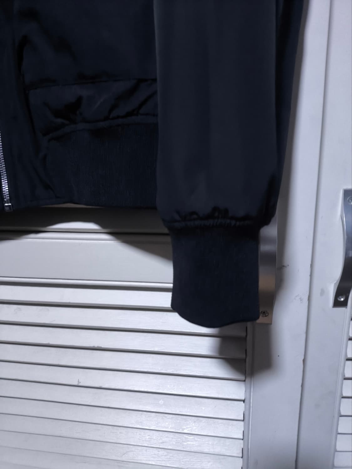 폴스미스 리버시블 양면 봄버 자켓 상품이미지8