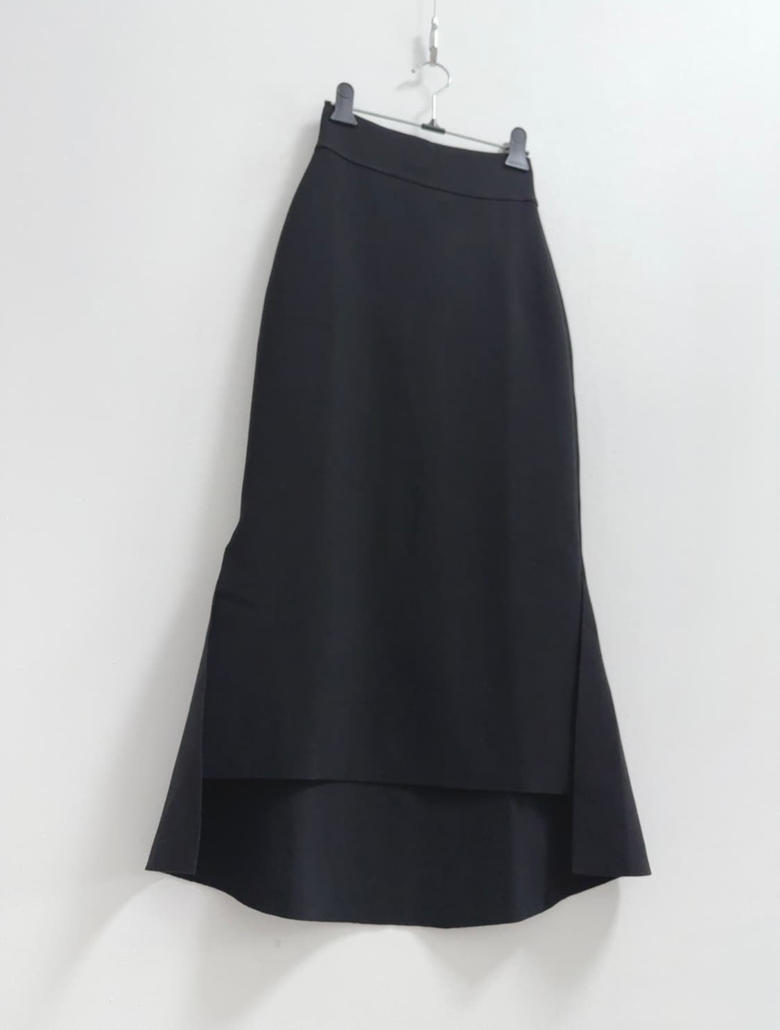 리파인드 902 머메이드 밴딩 미디 스커트   상품이미지6