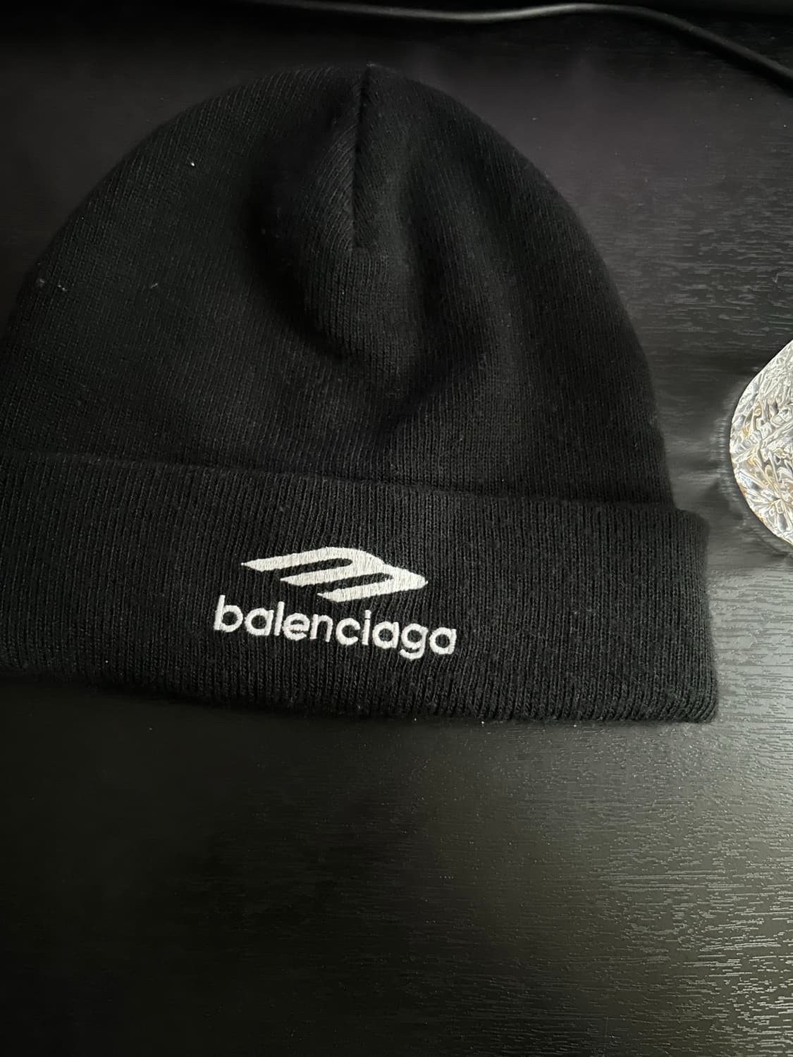 발렌시아가 아이콘 비니  상품이미지1