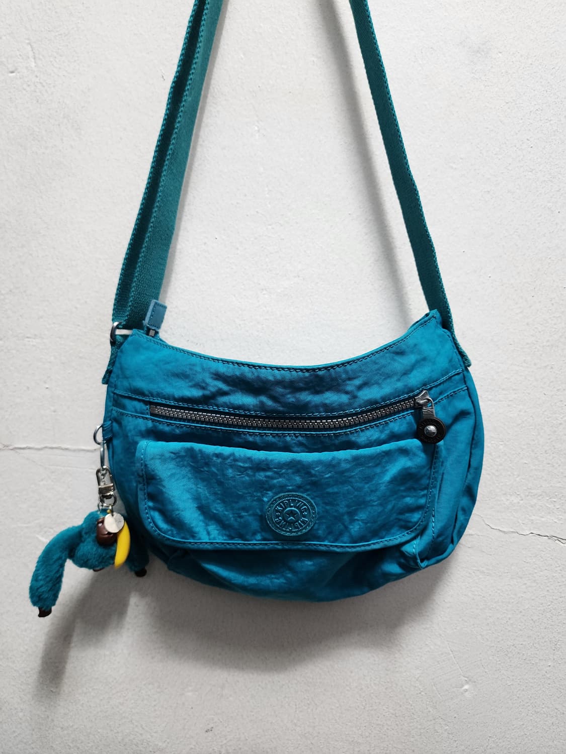 키플링 빈티지 크로스백 상품이미지1