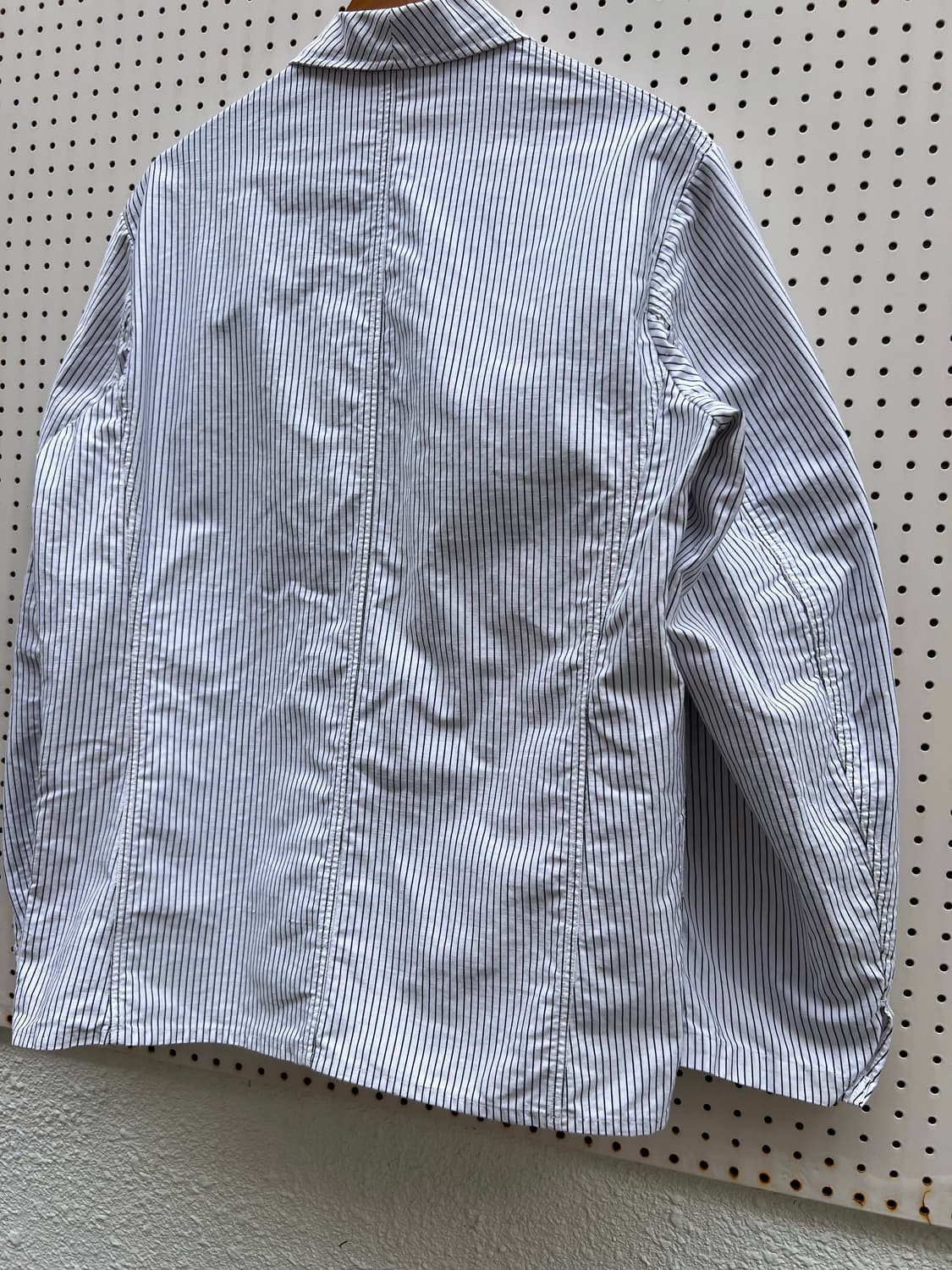 (DEADSTOCK)1970s GREIFF GERMANY 빈티지워크자켓 상품이미지10