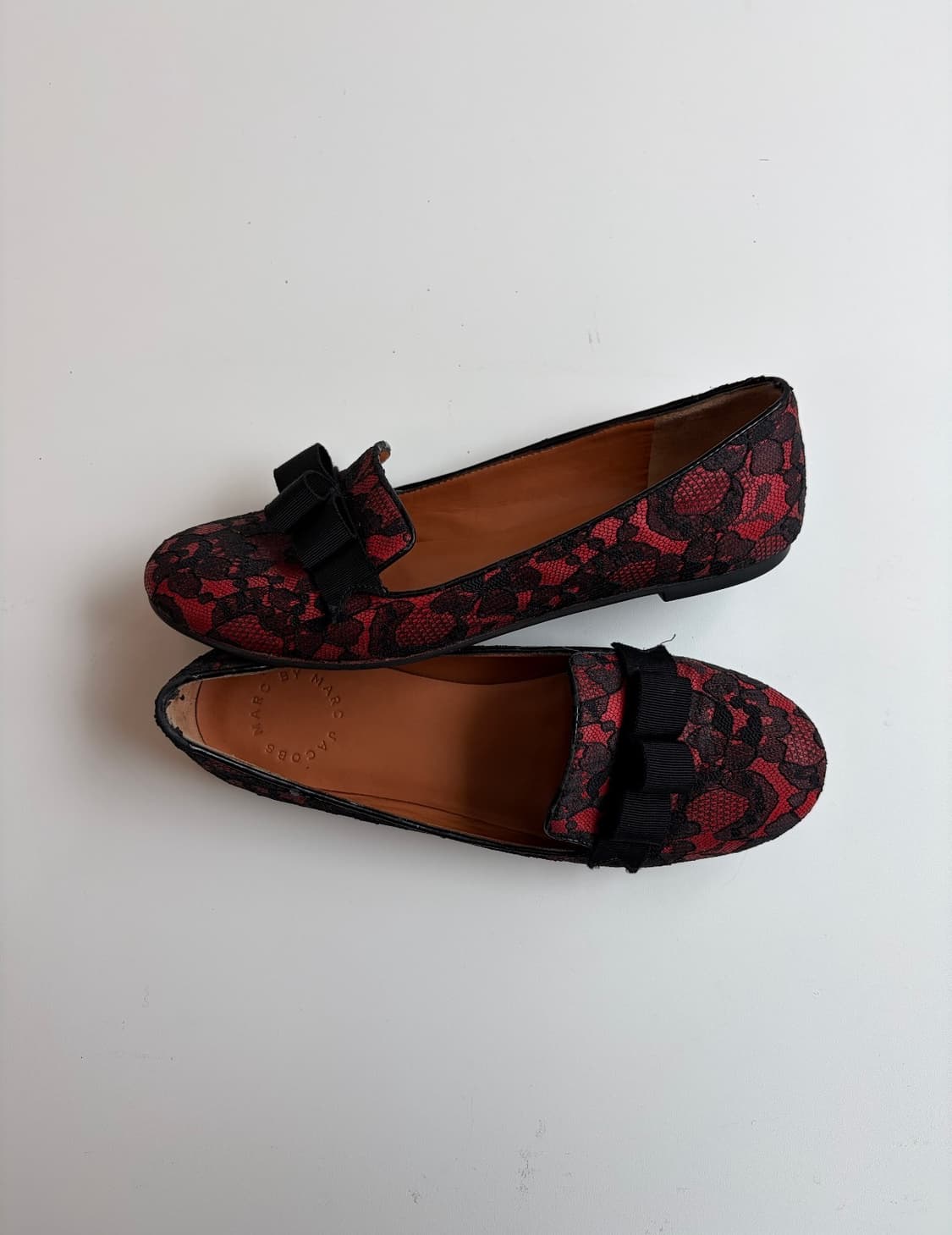 Marc jacobs shoes 상품이미지5