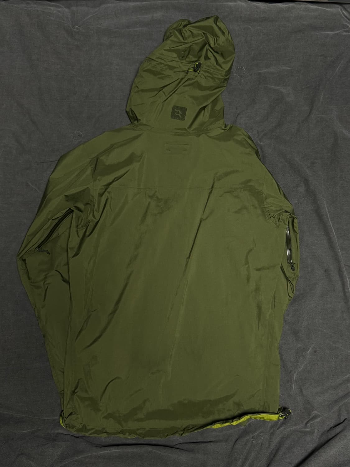 Rab다운포어 2.0 상품이미지3