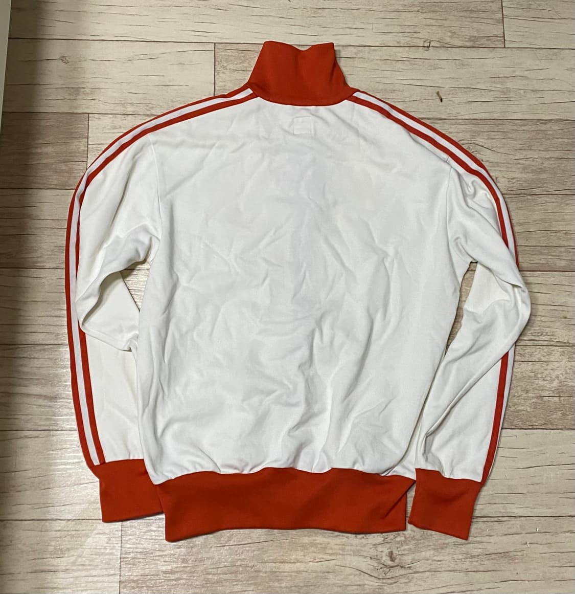 아디다스 져지 트랙탑 110 사이즈 상품이미지5