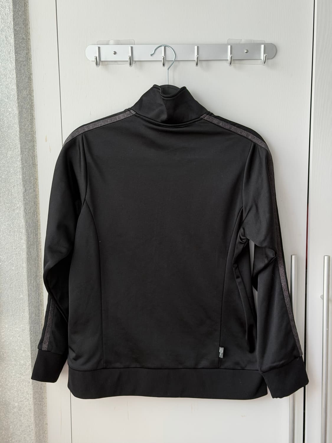 아디다스 클라이마웜(Climawarm) 트랙탑(저지) 상품이미지7