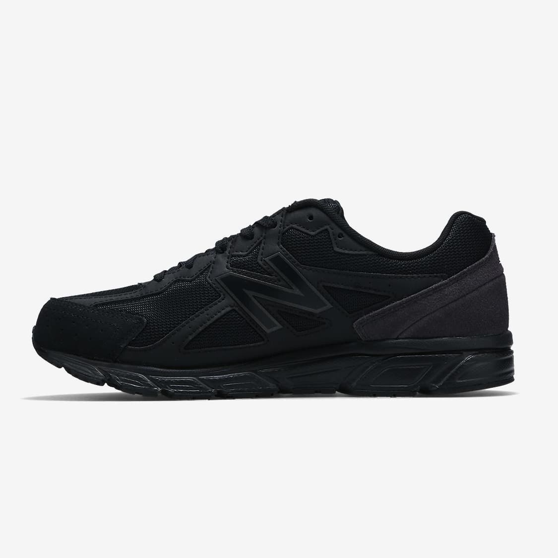 뉴발란스 480v5 블랙 새상품 상품이미지3