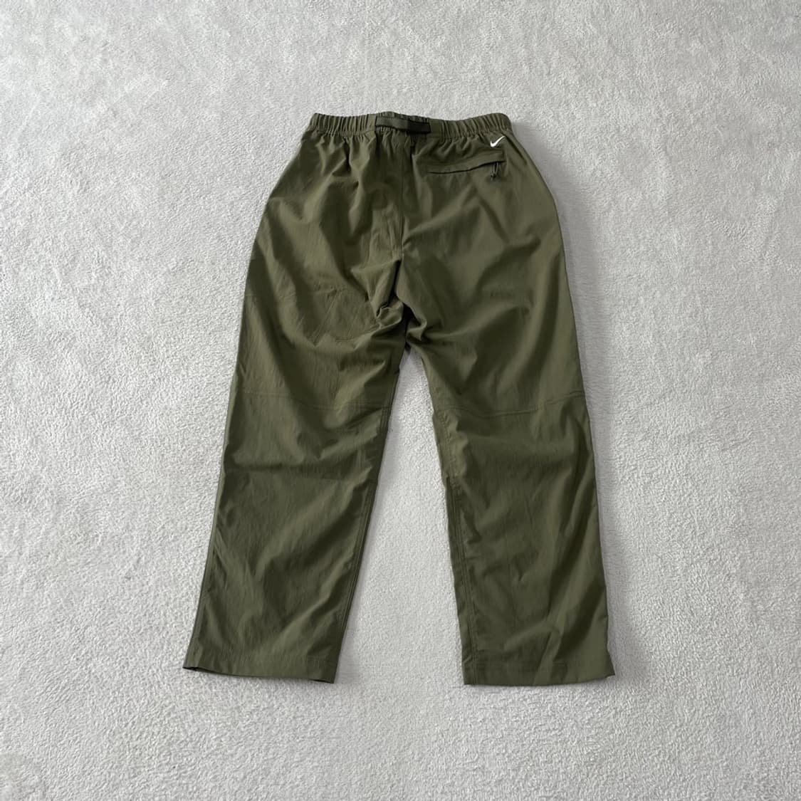L 나이키 ACG UV 하이킹 팬츠 바지 (해외 M) 상품이미지8