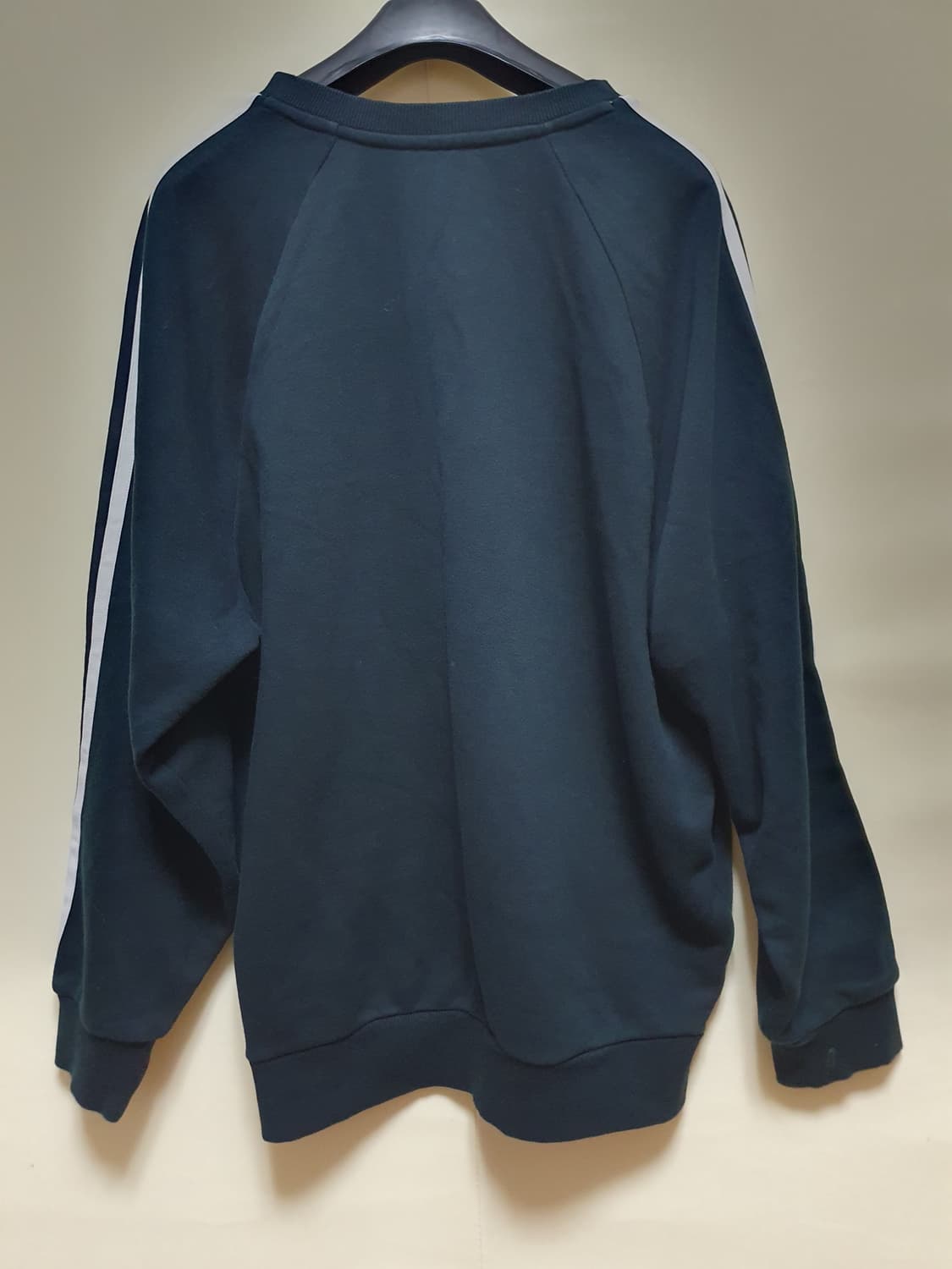 아디다스맨투맨100 세인트모리츠 집 티셔츠 상품이미지7