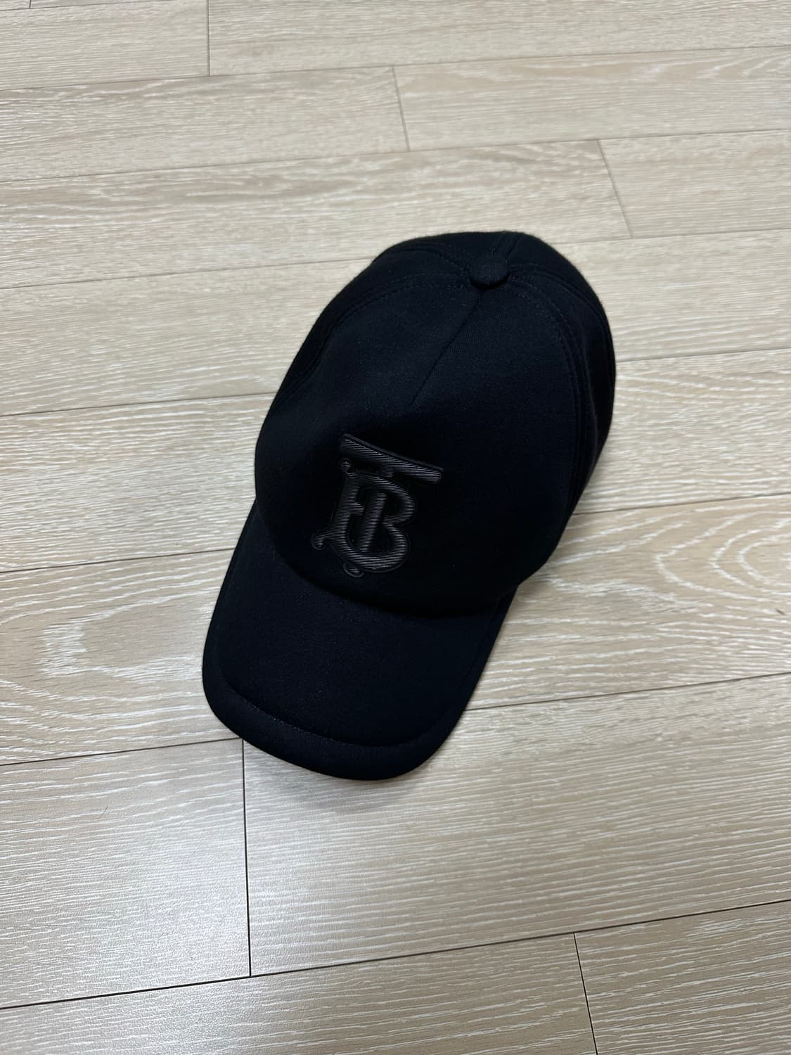 20ss 정품 버버리 네오프랜 볼캡 상품이미지1