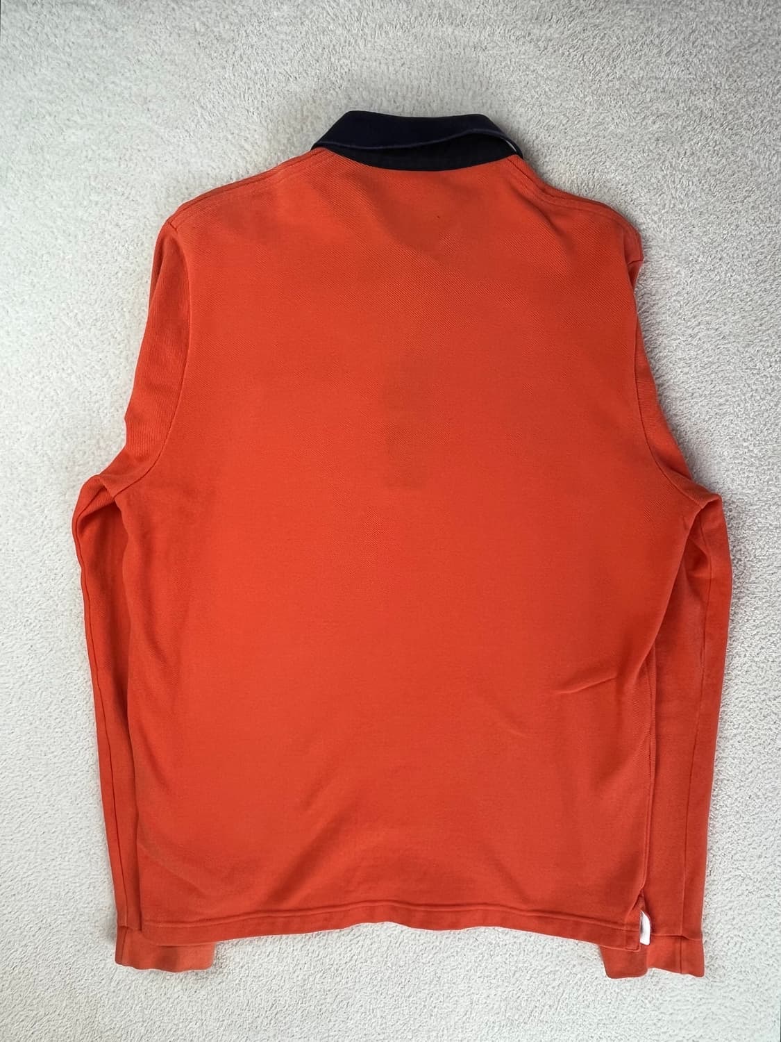 라코스테 빅로고 카라티, 럭비셔츠 상품이미지2