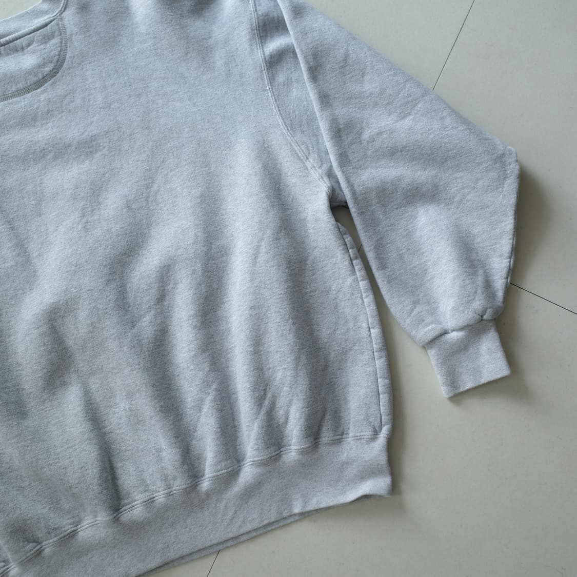 90s 빈티지 러셀 애슬레틱 프로코튼 맨투맨 XXL 상품이미지8