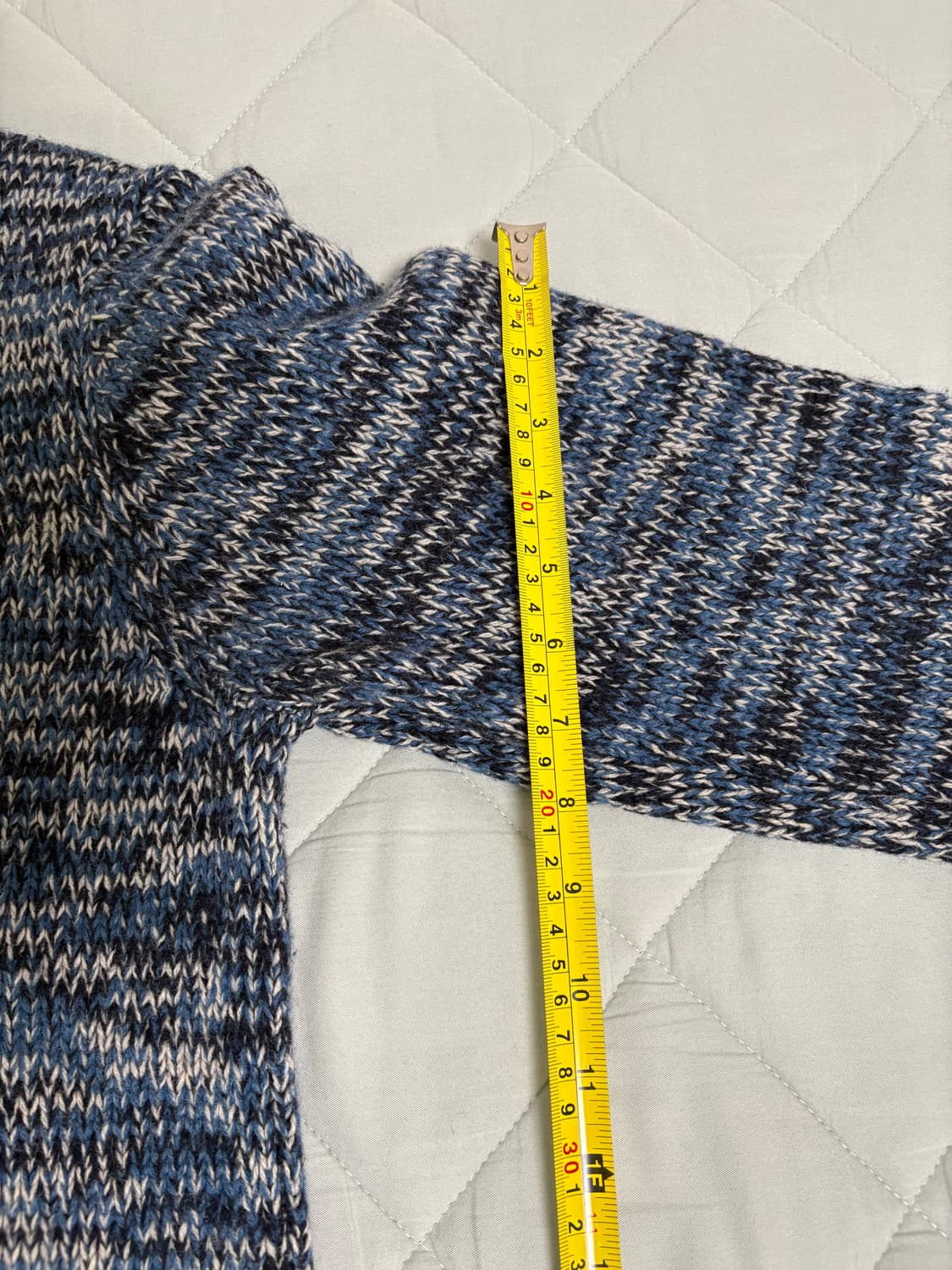 칼하트 니트 m 상품이미지5