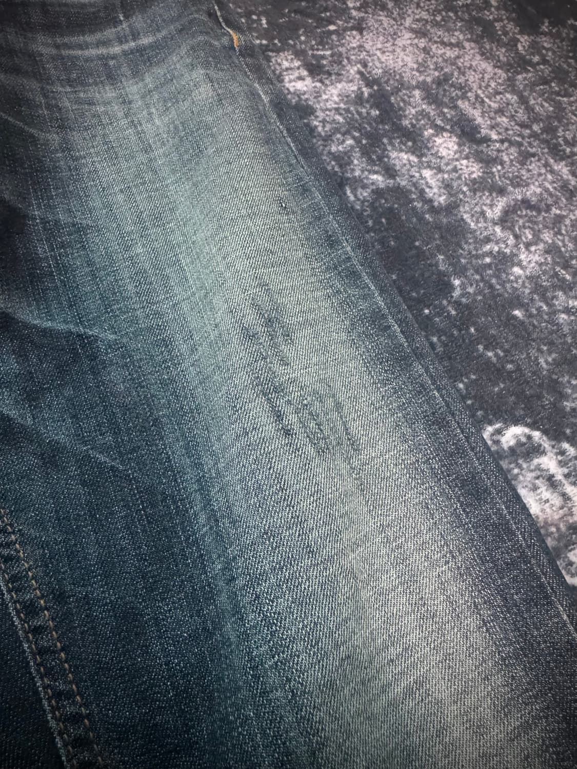 Dsquared2 washed denim pants 상품이미지3