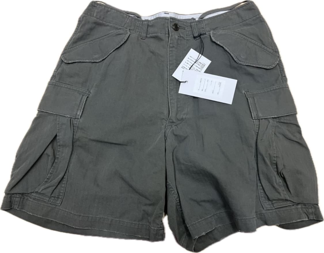 [26] 아프레쎄 m51 쇼츠  상품이미지1