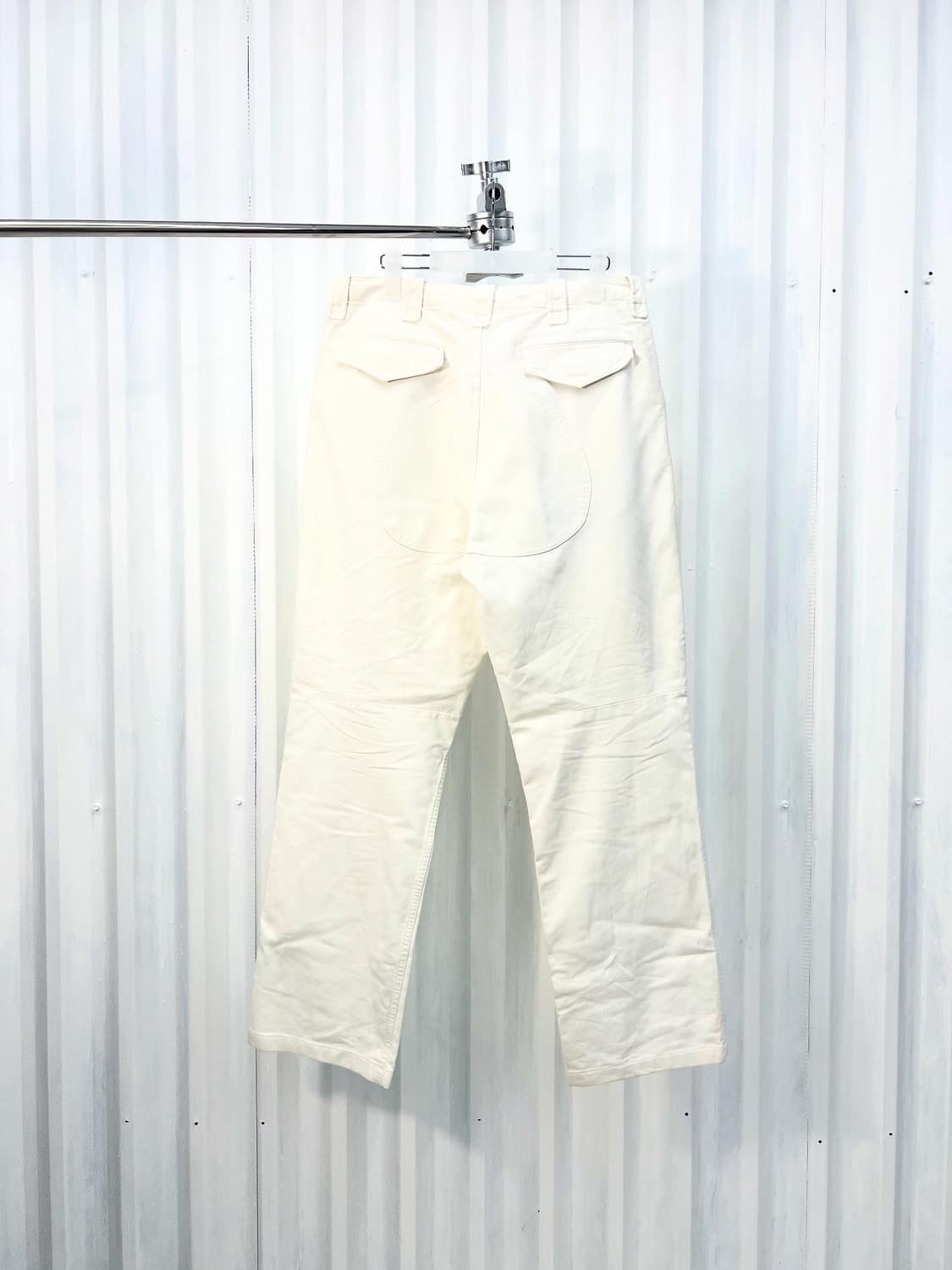90s Polo Sport biker pants 상품이미지6