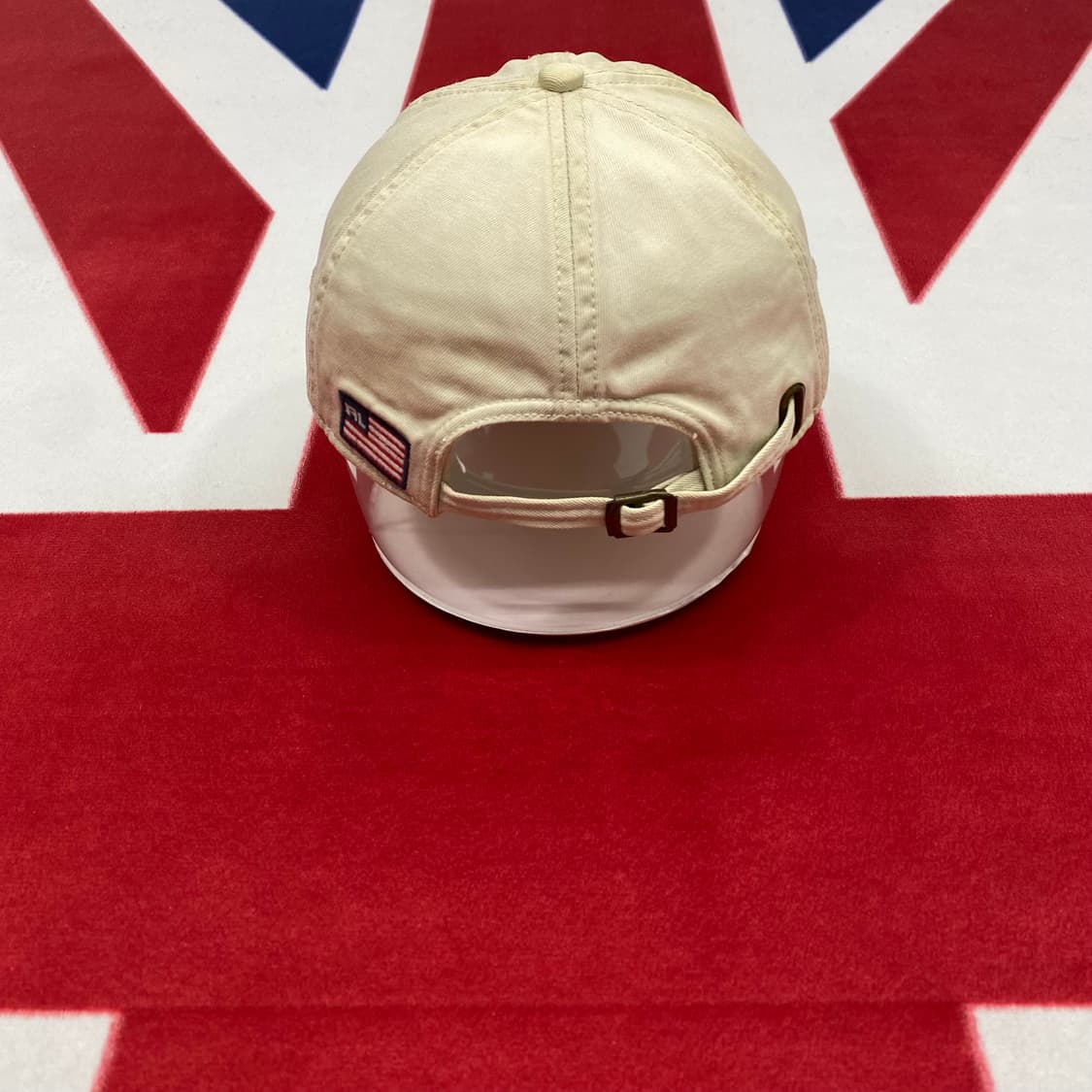 폴로진스 볼캡 Free 상품이미지4