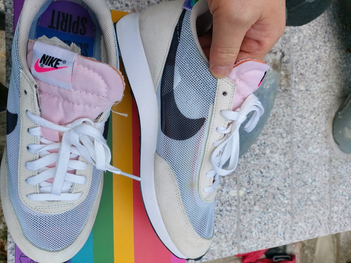 나이키 테일윈드 79 상품이미지5