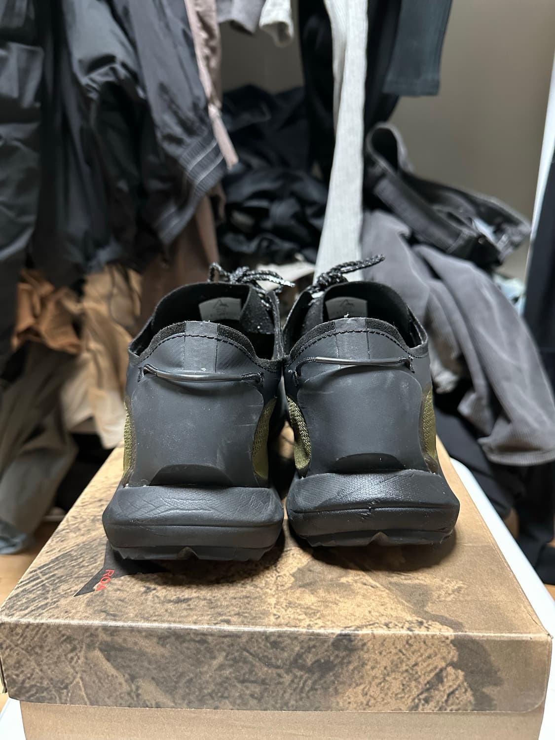 로아 셀라 올리브 275 상품이미지2