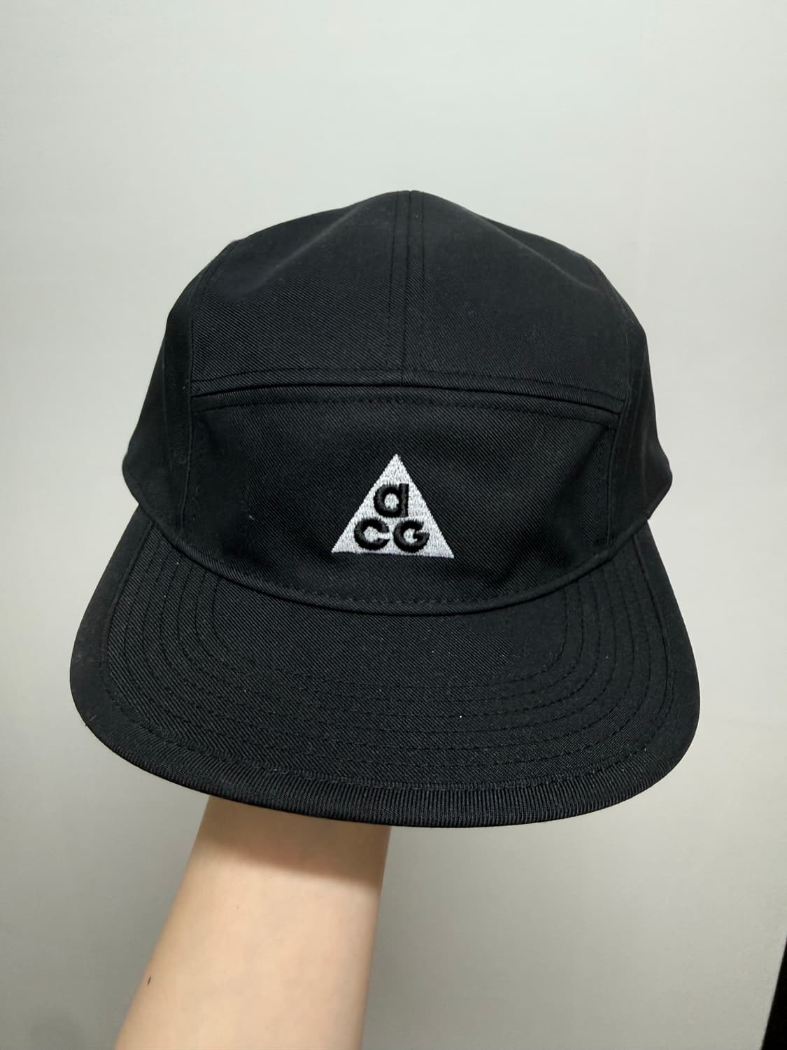 나이키 acg 스냅백 볼캡 상품이미지1