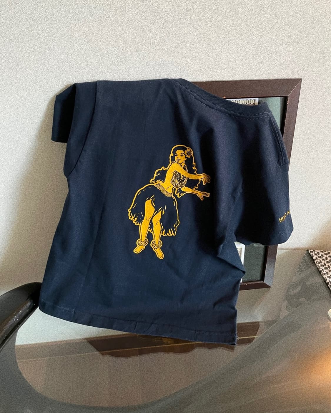 U.S.A vtg t-shirt 상품이미지1