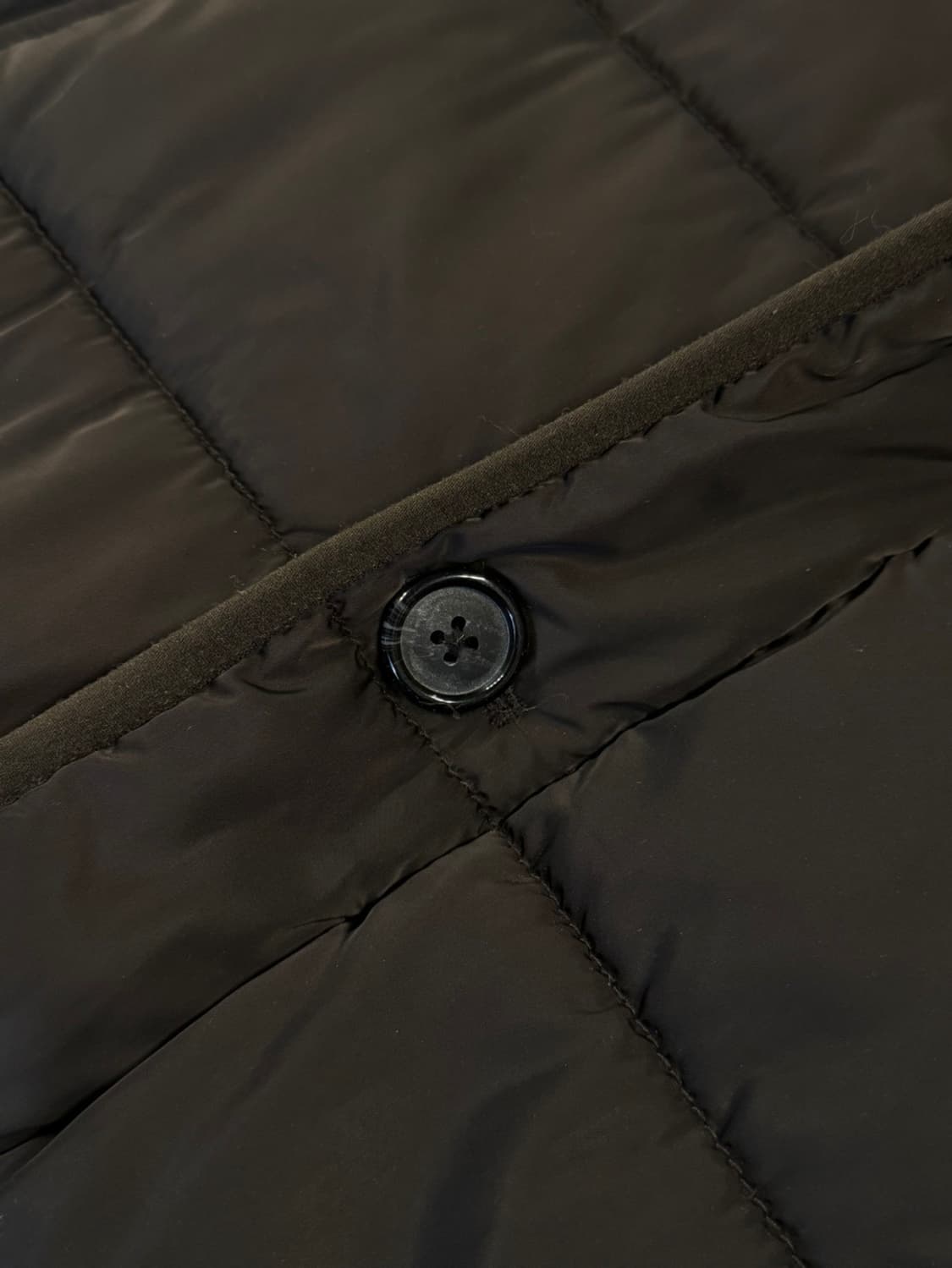 제이린드버그 패딩 자켓 100 상품이미지8